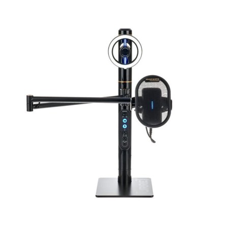 میکروفن مرنتز Marantz Turret