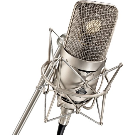 میکروفن نیومن Neumann M 149 Tube