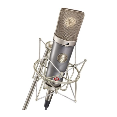 میکروفن نیومن Neumann TLM 67 With EA87