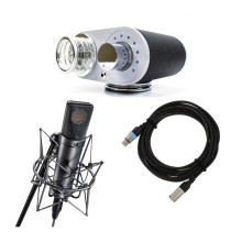 قیمت خرید فروش فروش ویژه میکروفون پکیج‌های تهران ملودی Neumann U89 with EA89 Special Offer