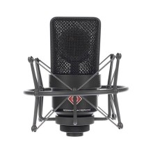 قیمت خرید فروش میکروفن نیومن Neumann TLM 103 With ShockMount Black