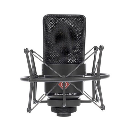 میکروفن نیومن Neumann TLM 103 With ShockMount Black