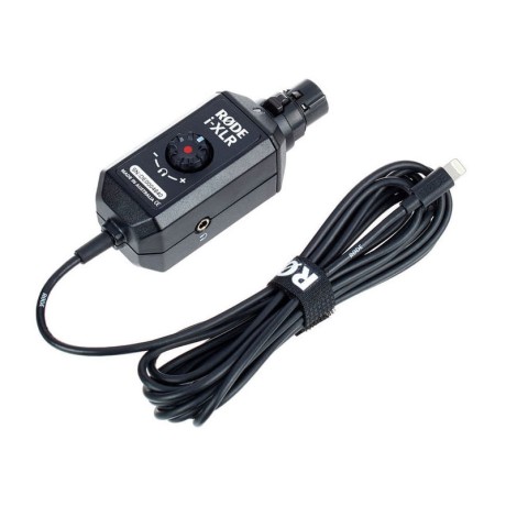 متعلقات رود Rode I-XLR