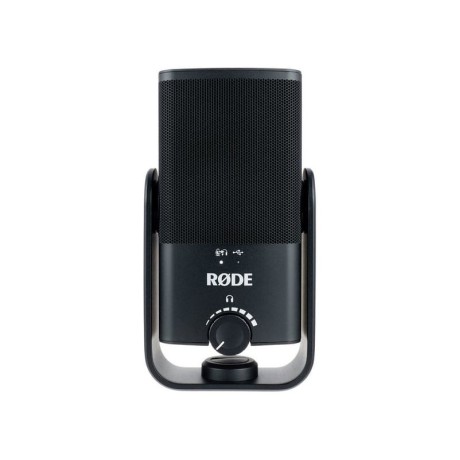 میکروفن یو اس بی رود Rode NT-USB Mini