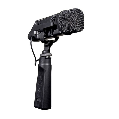 میکروفن رود Rode Stereo VideoMic