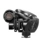 میکروفن شات گان رود Rode Stereo Videomic X