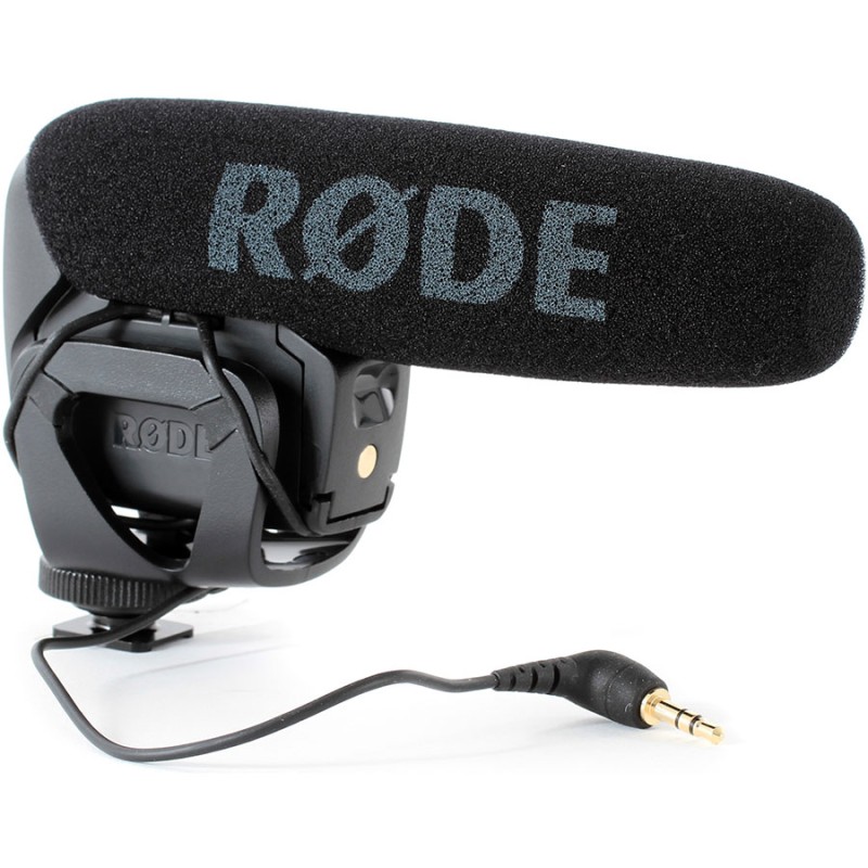 میکروفن شات گان رود Rode VideoMic Pro
