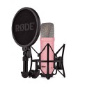 میکروفن Rode NT1 Signature Pink