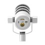 میکروفن رود Rode PodMic USB White