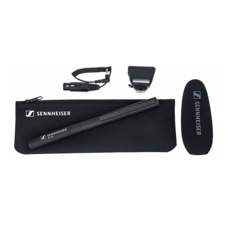 میکروفن شات گان سنهایزر Sennheiser MKE 600