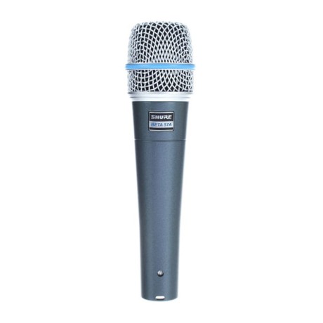 میکروفن شور Shure BETA57A