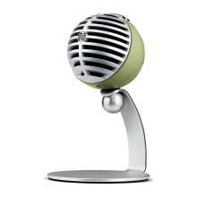 قیمت خرید فروش میکروفن یو اس بی شور Shure MV5 - Green