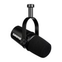 میکروفن یو اس بی Shure MV7 USB - Black