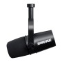 میکروفن یو اس بی شور Shure MV7 USB - Black