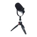 میکروفن یو اس بی Shure MV7 Podcast Kit
