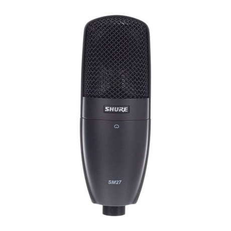 میکروفن شور Shure SM27