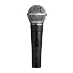میکروفن شور Shure SM58SE