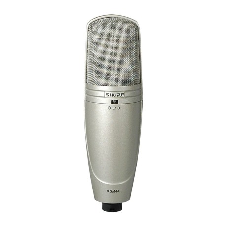 میکروفن شور Shure ksm44