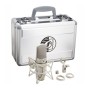 میکروفن شور Shure ksm44