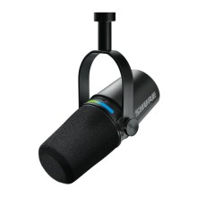 قیمت خرید فروش میکروفن یو اس بی شور Shure MV7i