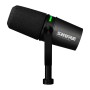میکروفن یو اس بی شور Shure MV7i
