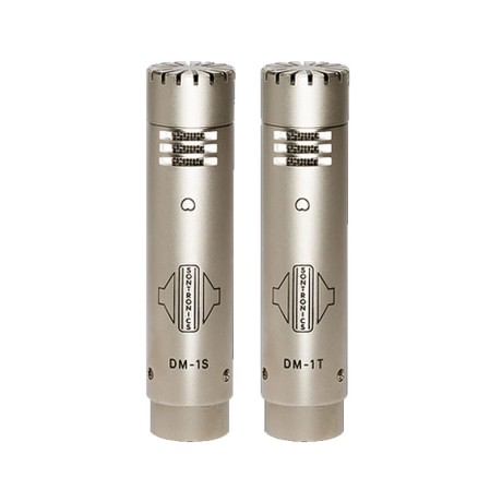 میکروفن سونترونیکس Sontronics DM-1S & DM-1T