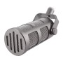 میکروفن سونترونیکس Sontronics Podcast Pro Grey