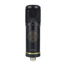 قیمت خرید فروش میکروفن سونترونیکس Sontronics STC 2 Pack Black