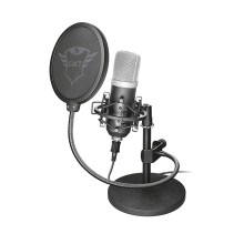 قیمت خرید فروش میکروفن تراست Trust GXT 252 Emita