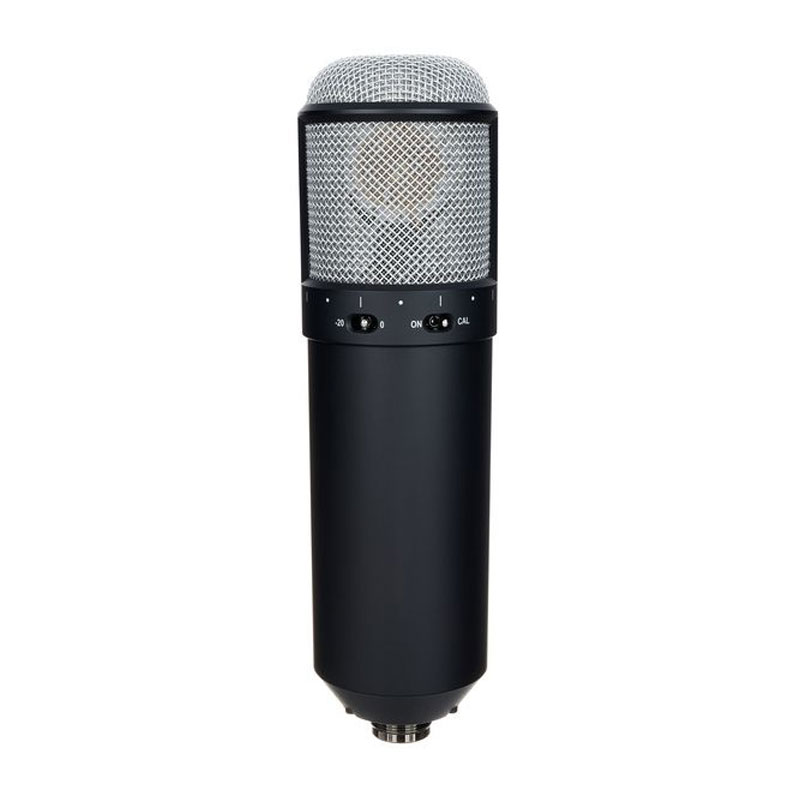 送料込新品・未使用・未開封》Universal Audio Sphere DLX