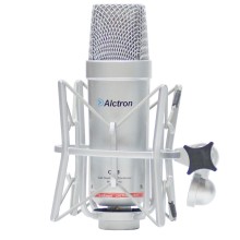 قیمت خرید فروش میکروفن آلکترون Alctron CM3