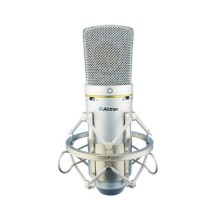 قیمت خرید فروش میکروفن آلکترون Alctron MC320