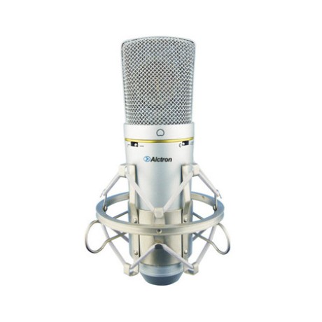 میکروفن آلکترون Alctron MC320