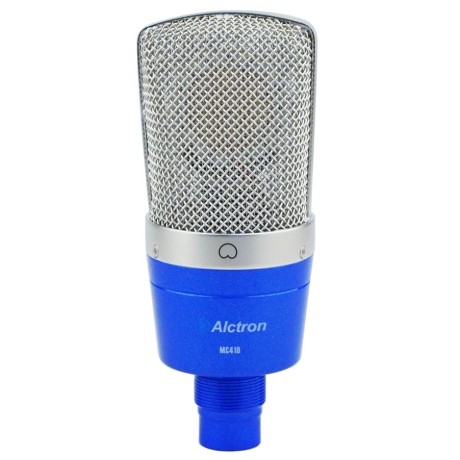میکروفن آلکترون Alctron MC410 Blue