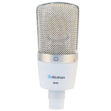 قیمت خرید فروش میکروفن آلکترون Alctron MC410 White