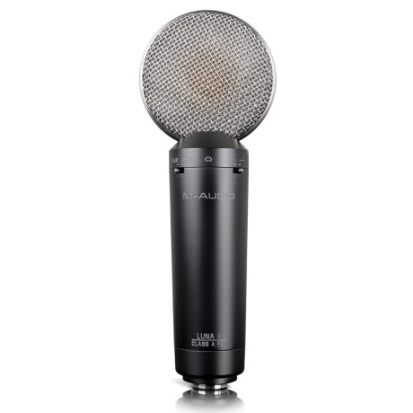 میکروفن ام آدیو M-Audio Luna II