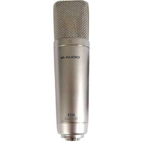 میکروفن ام آدیو M-Audio Nova