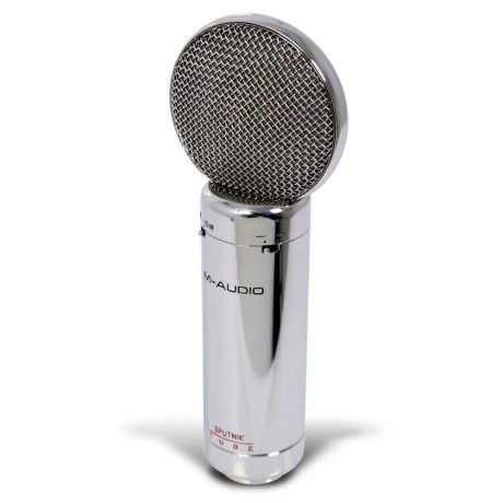 میکروفن ام آدیو M-Audio Sputnik Tube