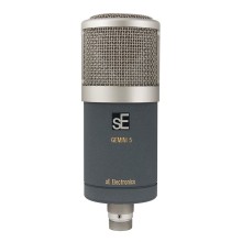 قیمت خرید فروش میکروفن اس ای الکترونیک sE Electronics Gemini 5