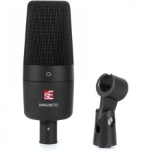 قیمت خرید فروش میکروفن اس ای الکترونیک sE Electronics Magneto