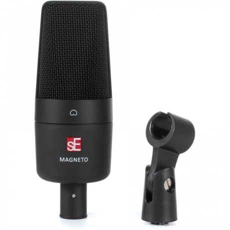 میکروفن اس ای الکترونیک sE Electronics Magneto