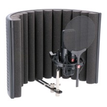 قیمت خرید فروش میکروفن اس ای الکترونیک sE Electronics X1 S Studio Bundle