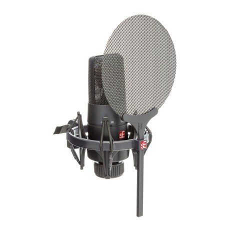 میکروفن اس ای الکترونیک sE Electronics X1 S Vocal Pack