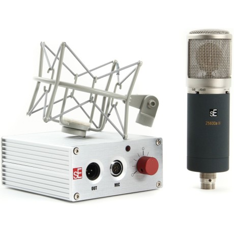 میکروفن اس ای الکترونیک sE Electronics Z5600a II