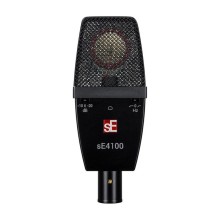 قیمت خرید فروش میکروفن اس ای الکترونیک sE Electronics sE4100