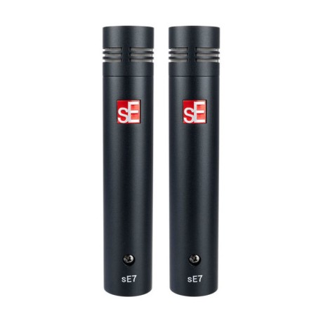 میکروفن اس ای الکترونیک sE Electronics sE7 Matched Pair