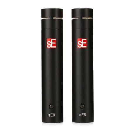 میکروفن اس ای الکترونیک sE Electronics sE8 Pair