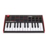میدی کنترلرتجهیزات استودیویی دست دوم و کار کرده AKAI MPK Mini MK3
