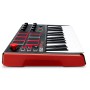 میدی کنترلر آکایی AKAI MPK Mini MKII