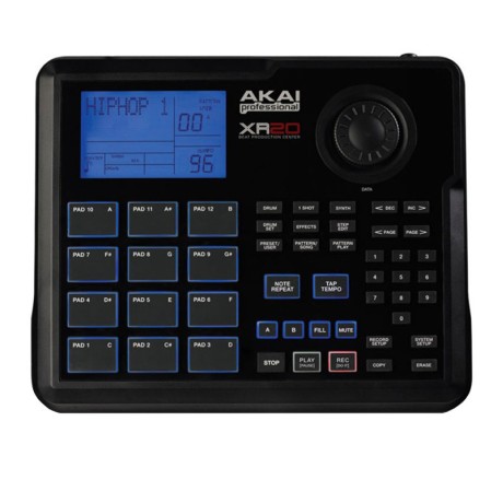 میدی کنترلر آکایی AKAI XR20